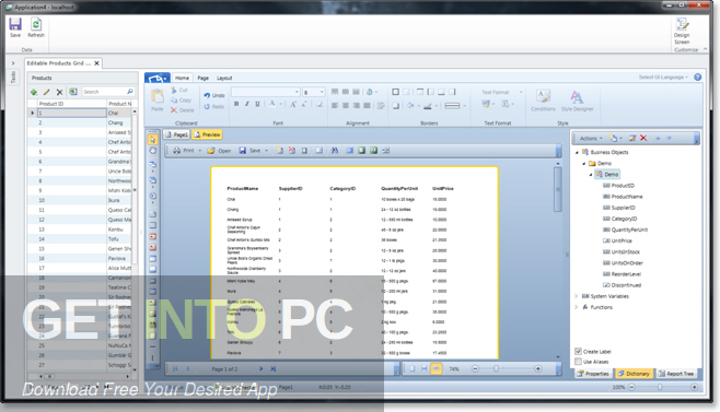 Stimulsoft Reports Server 2020 Latest Version Download