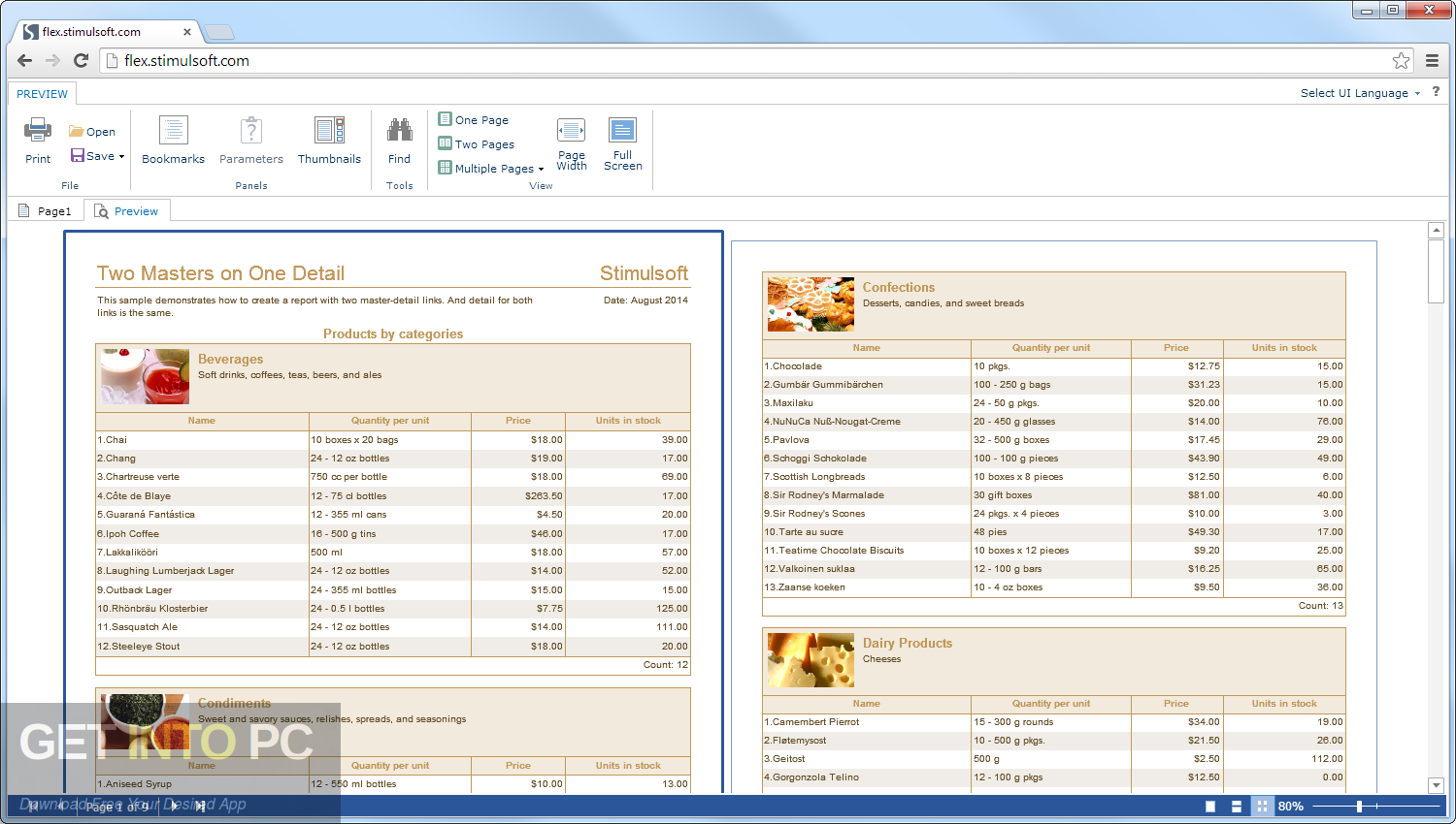 Stimulsoft Reports Server 2020 Direct Link Download