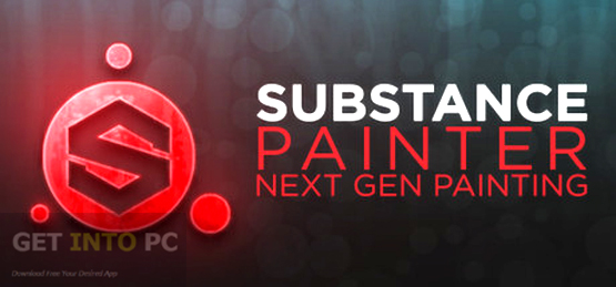 Substance Painter Free Download Get Into PCr 2023 Download Latest   Substance Painter Free Download 