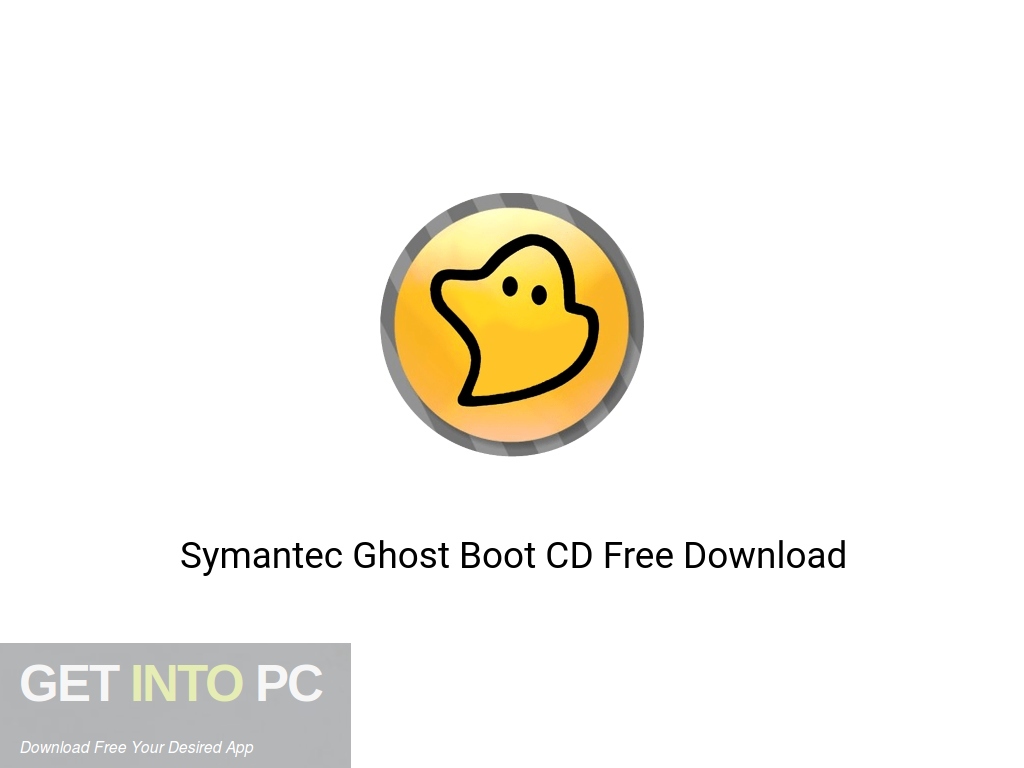 for windows download Symantec Ghost Solution BootCD 12.0.0.11573