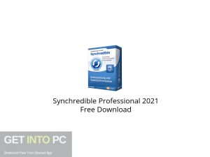 free for mac download Synchredible Professional Edition 8.107