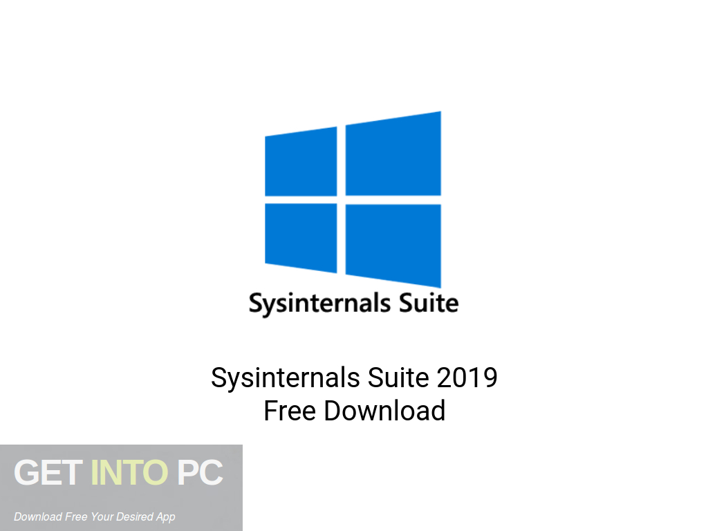 instal the new version for windows Sysinternals Suite 2023.11.13