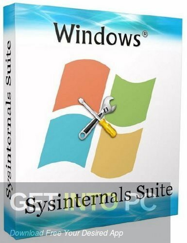 download the last version for apple Sysinternals Suite 2023.07.26