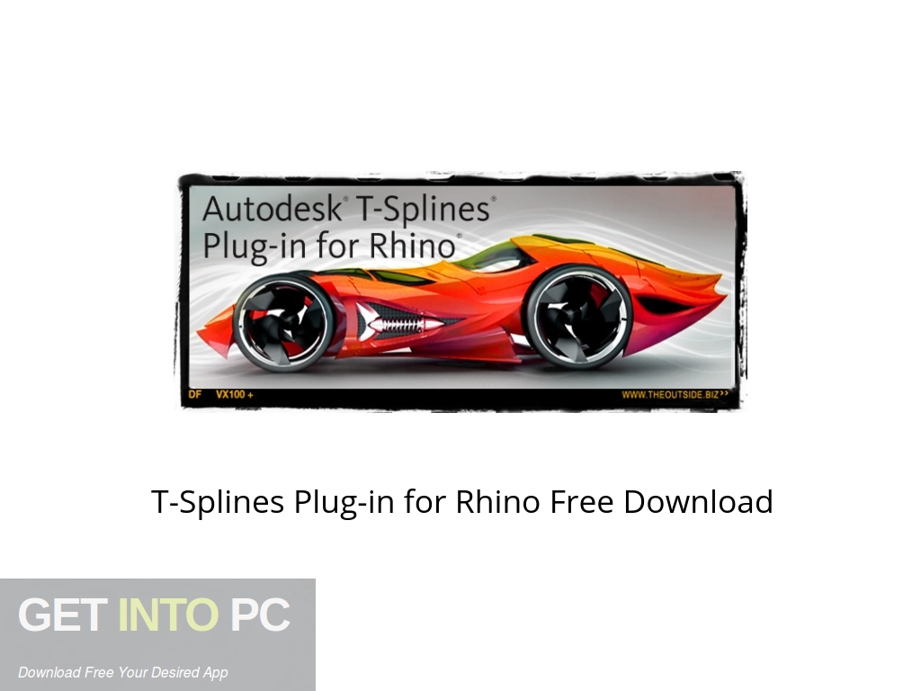 t splines for rhino 6 free download