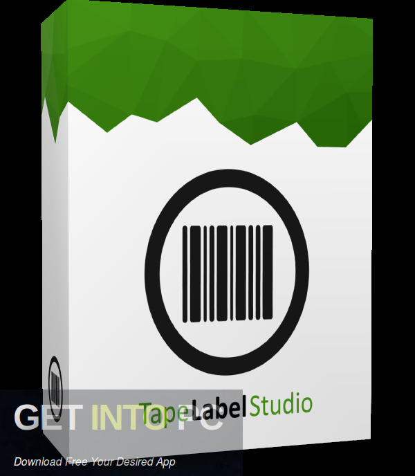 Tape Label Studio Enterprise 2023.7.0.7842 free instals
