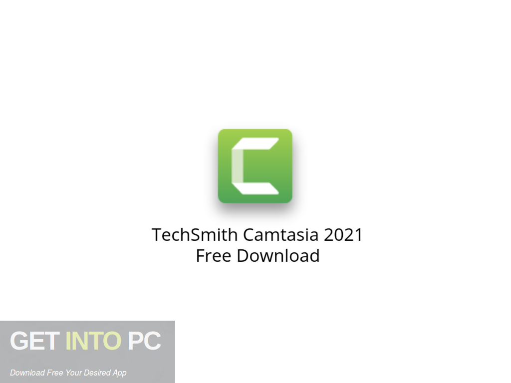 instal the new version for apple TechSmith Camtasia 23.2.0.47710