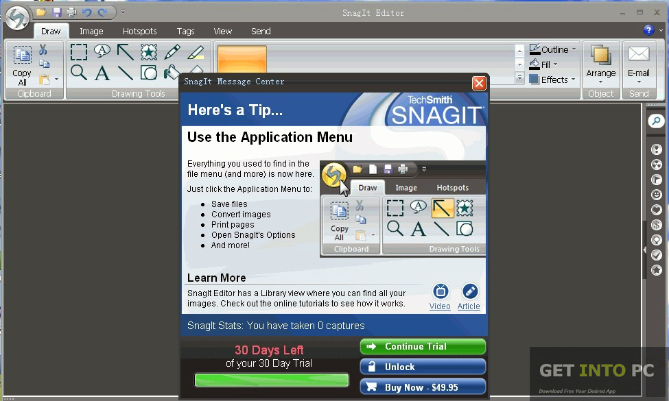 TechSmith Snagit Free Download Get Into PCr [2024] Download Latest