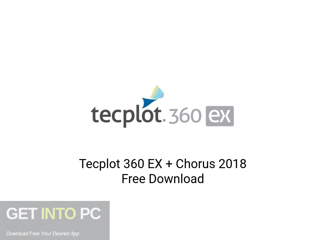 Tecplot 360 EX + Chorus 2023 R1 2023.1.0.29657 download the new version