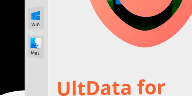 download the new for mac Tenorshare UltData iOS 9.4.31.5 / Android 6.8.8.5