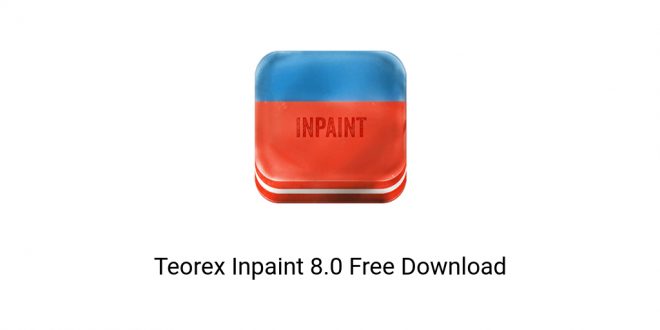 instal the new version for mac Teorex Inpaint 10.1.1