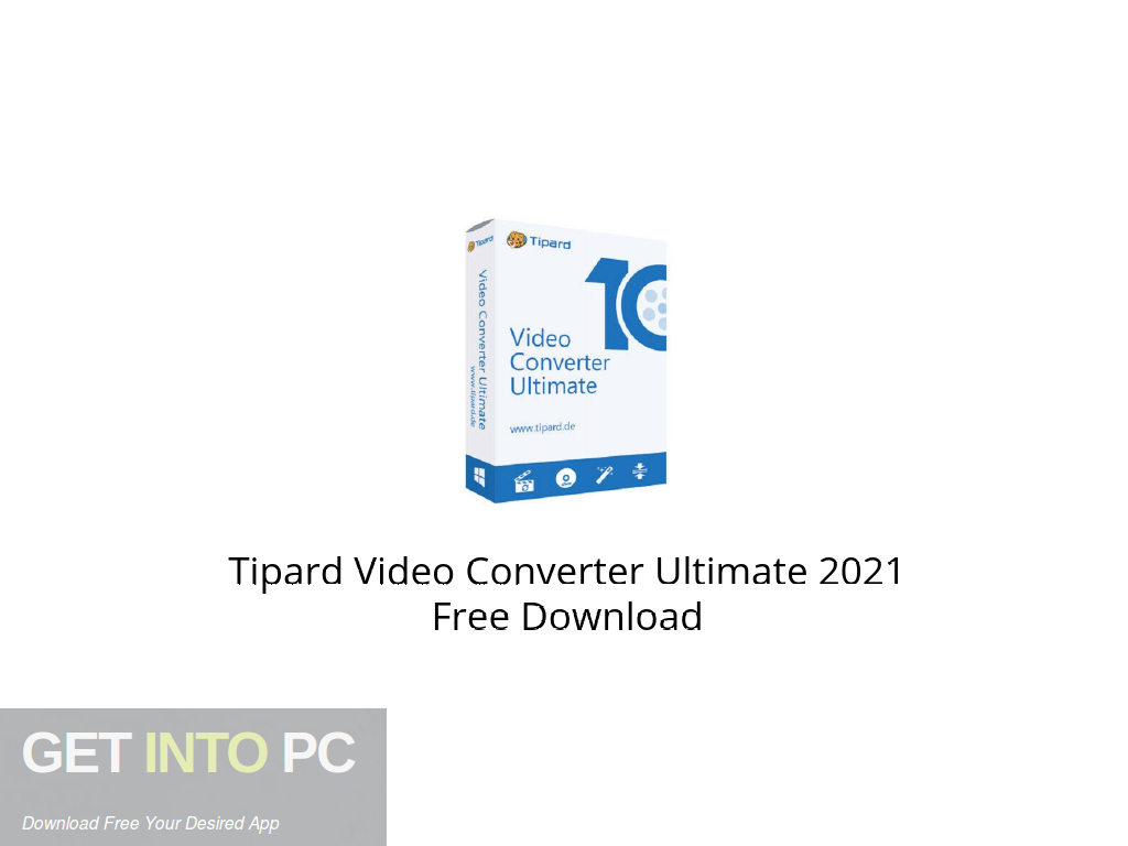 instal the last version for apple Tipard Video Converter Ultimate 10.3.38