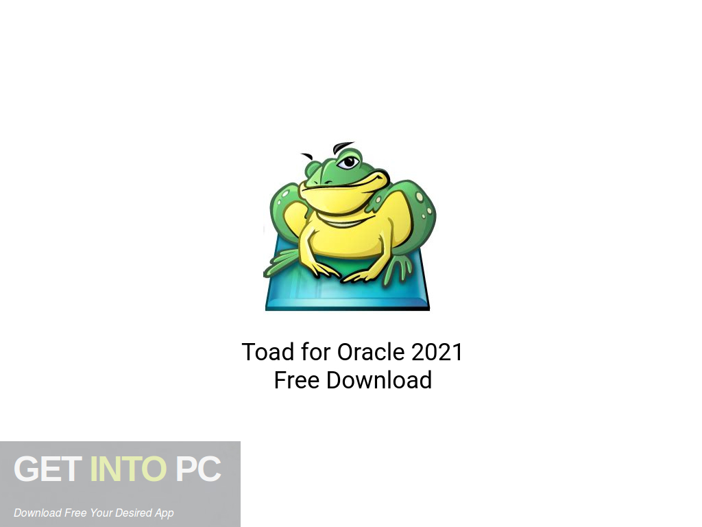 toad for oracle free download for mac