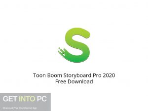toon boom storyboard pro mac