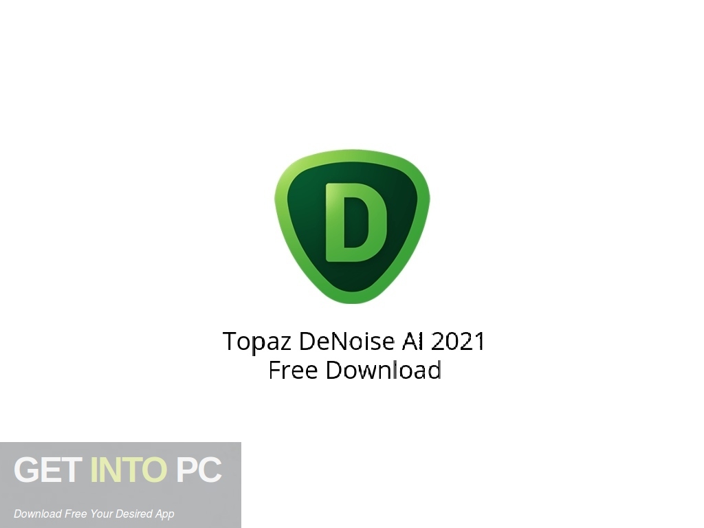 topaz denoise download