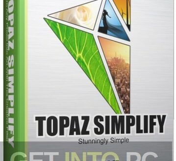 topaz simplify 4.2 windos