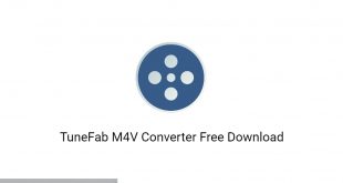 TuneFab M4V Converter Free Download-GetintoPC.com.jpeg