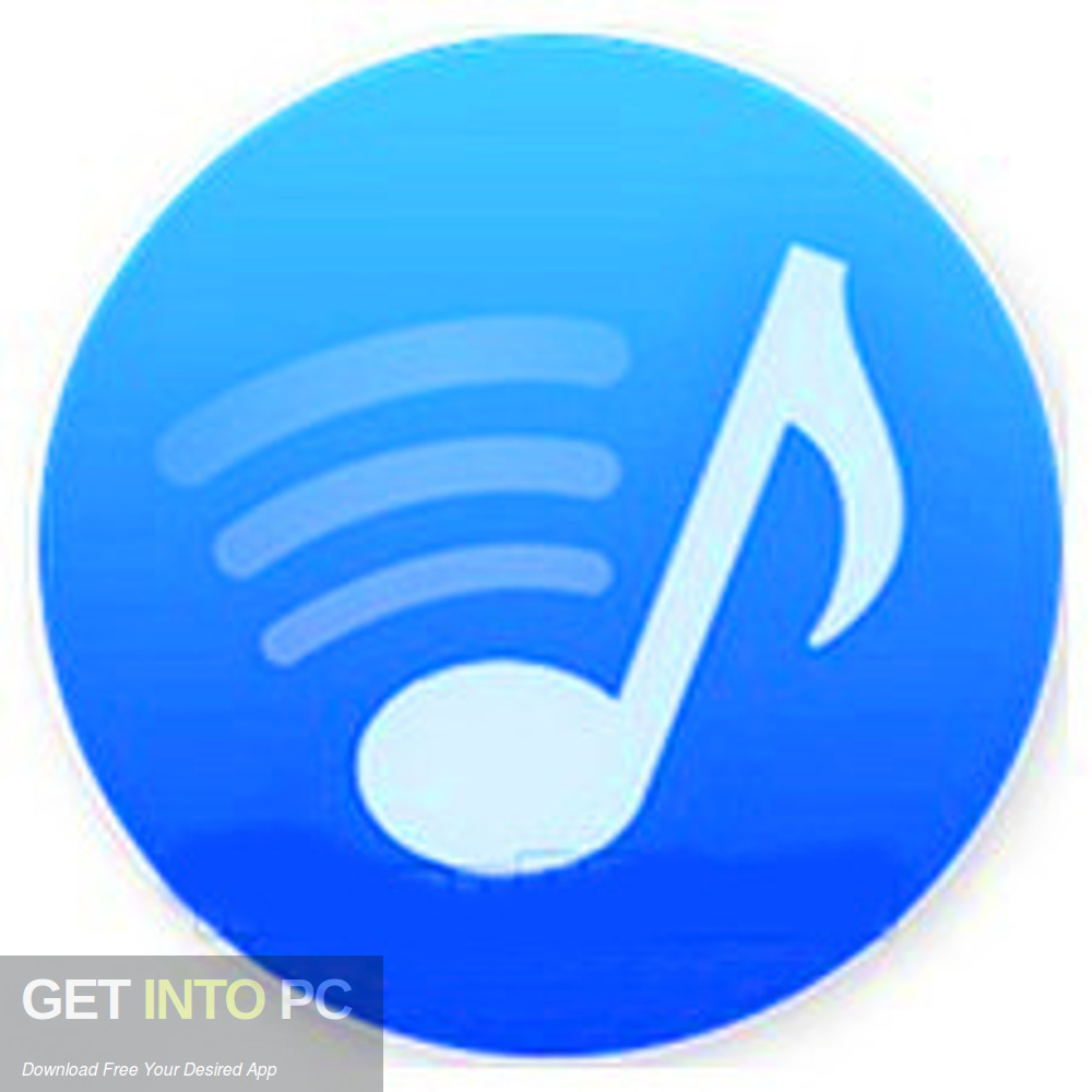 TunePat Spotify Music Converter Free Download GetintoPC.com