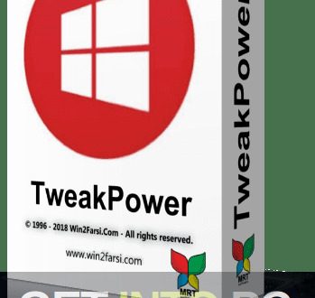 download the new version for apple TweakPower 2.048