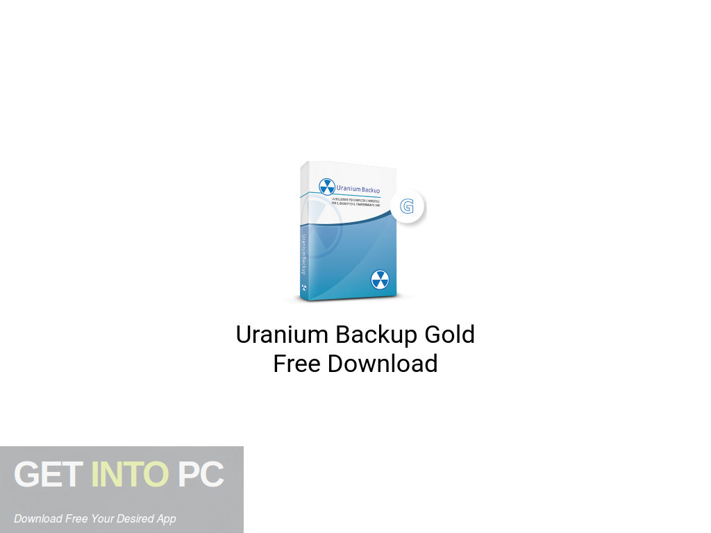 free downloads Uranium Backup 9.8.3.7412