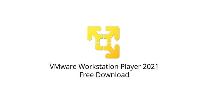 vmware workstation player mac download
