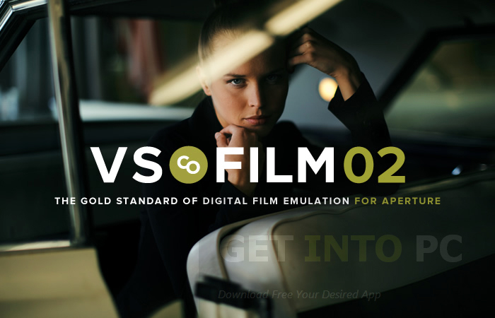 VSCO Film Pack Offline Installer Download