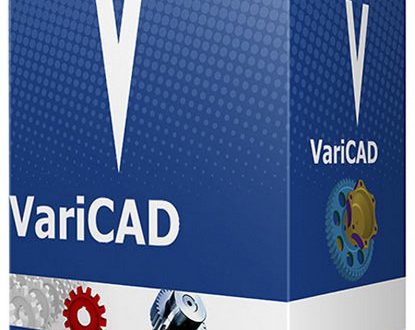 VariCAD 2023 v2.06 download the new for apple