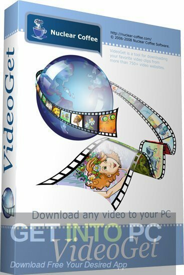 free instal VideoGet