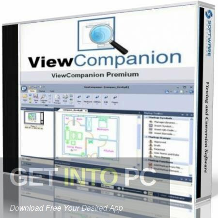 download the last version for mac ViewCompanion Premium 15.00