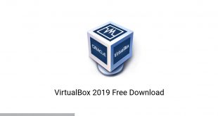 VirtualBox 2019 Latest Version Download-GetintoPC.com