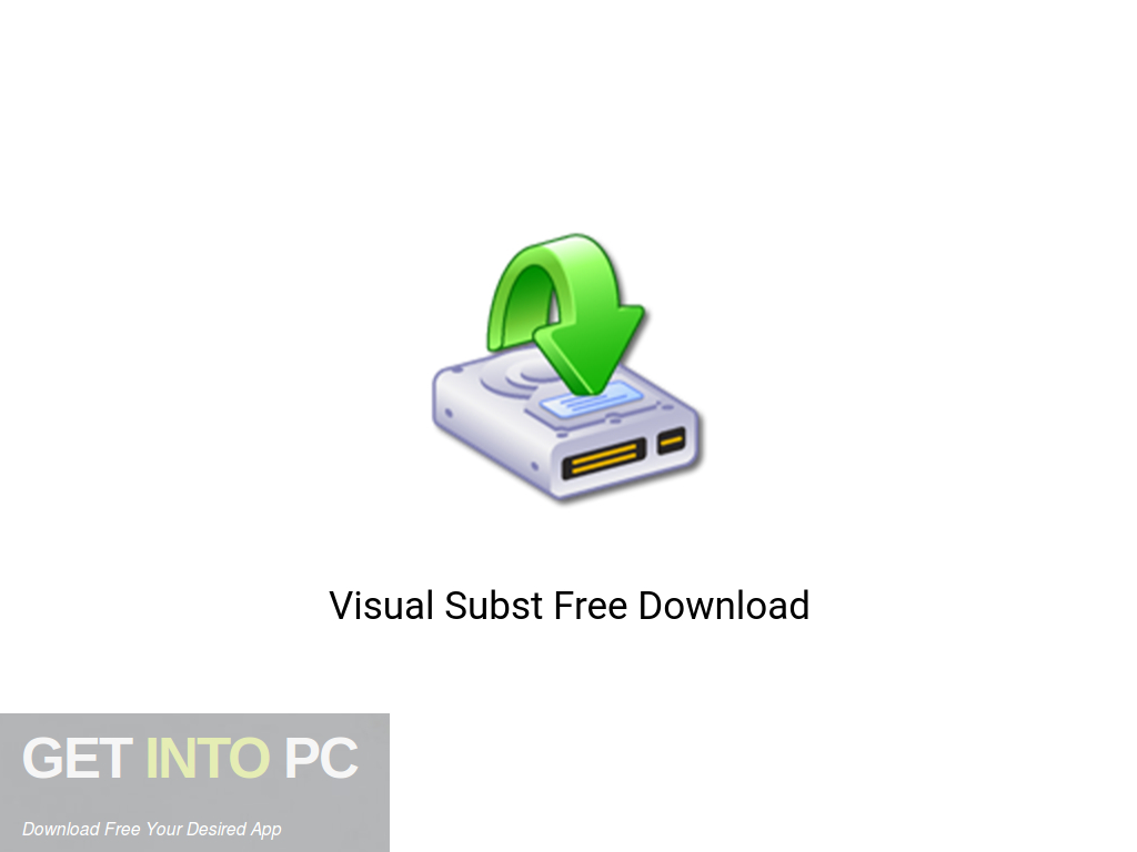 Visual Subst 5.7 download the last version for apple