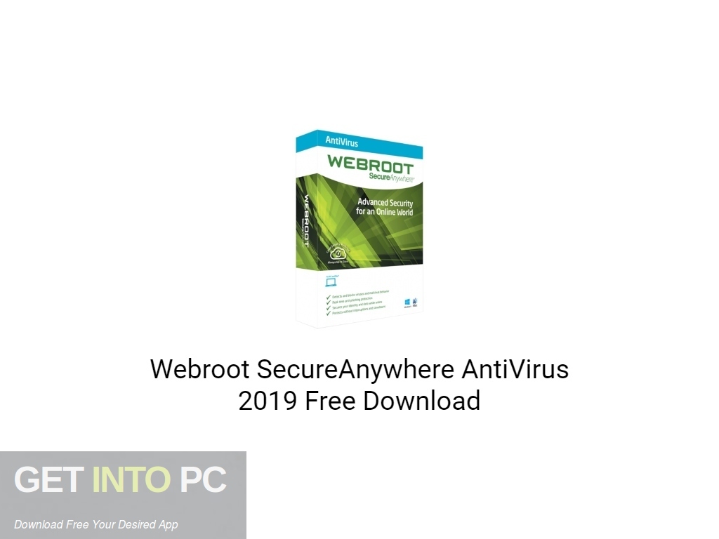 free webroot secureanywhere for mac download