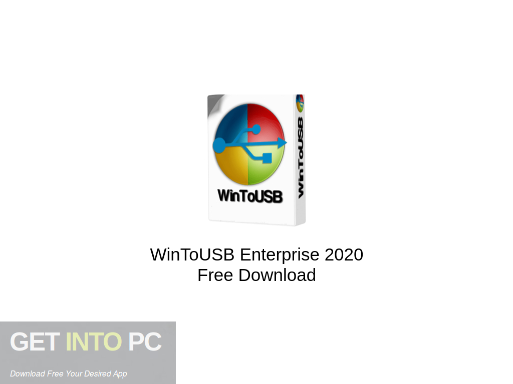 download the new for mac WinToUSB 8.4