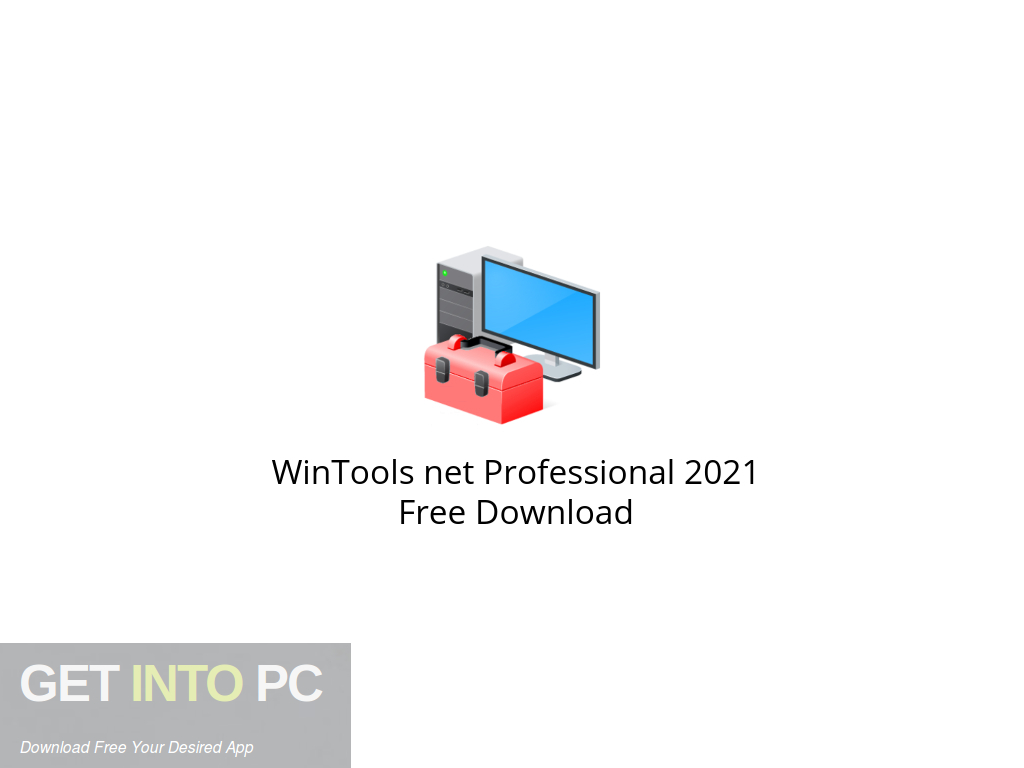 free for mac download WinTools net Premium 23.10.1