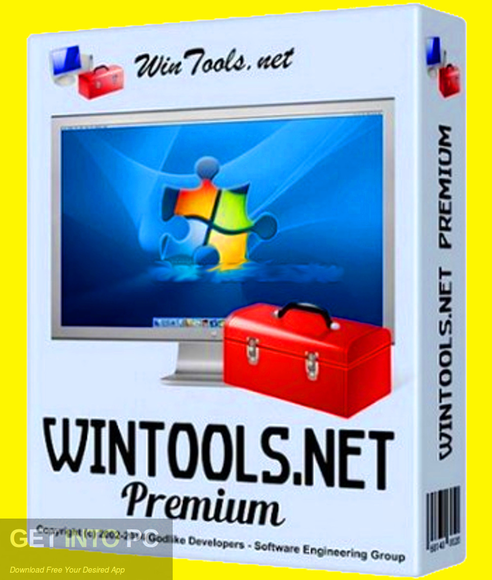 download the new for windows WinTools net Premium 23.10.1