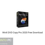 WinX DVD Copy Pro 2020 Free Download