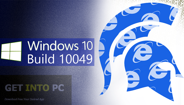 Windows 10 Pro ISO Build 10049 32 Bit 64 Bit Download