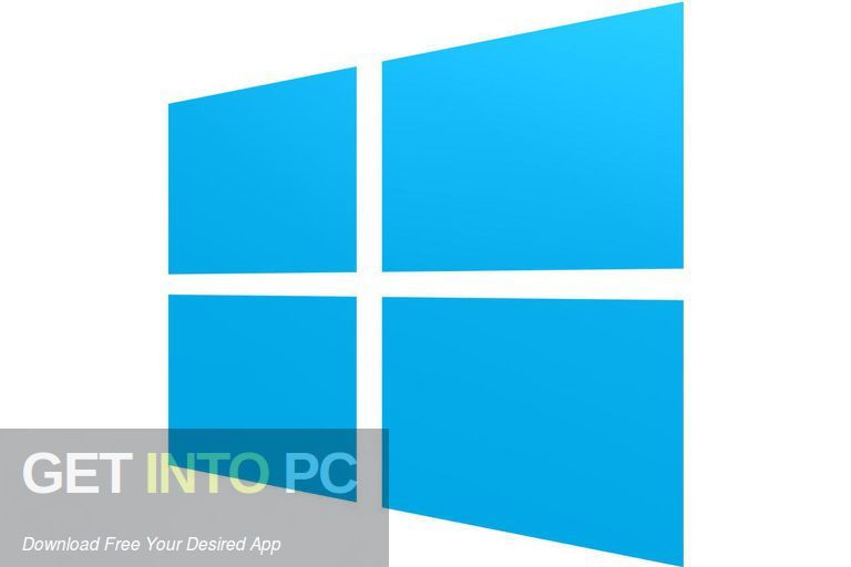 Windows 8.1 AIO 32 64 Bit Feb 2019 Free Download GetintoPC.com