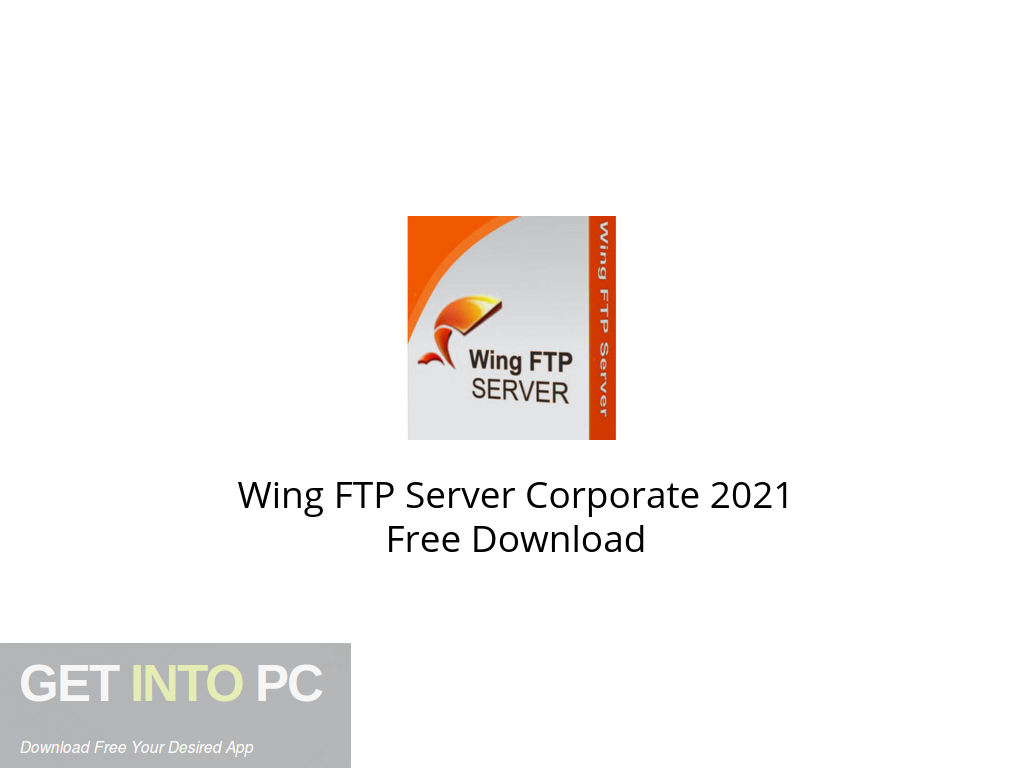 Wing FTP Server Corporate 7.2.8 for mac download
