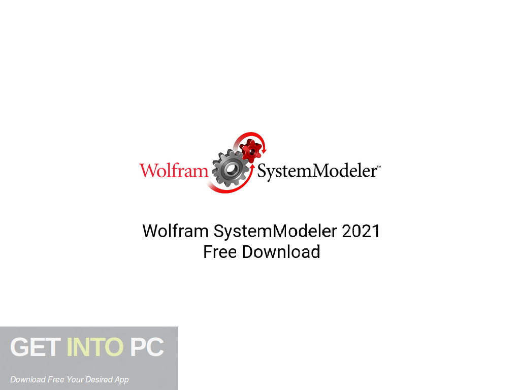 free for apple download Wolfram SystemModeler 13.3