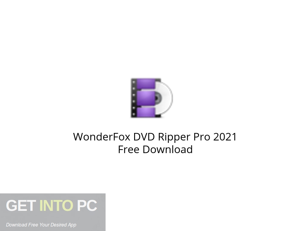download the last version for apple WonderFox DVD Ripper Pro 22.6