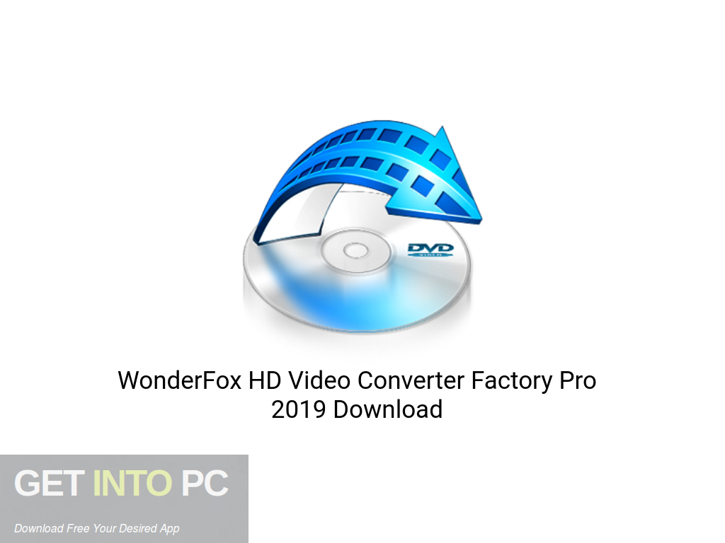 download the new for mac WonderFox HD Video Converter Factory Pro 26.5