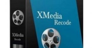 XMedia Recode 3.4.4.0 Free Download GetintoPC.com