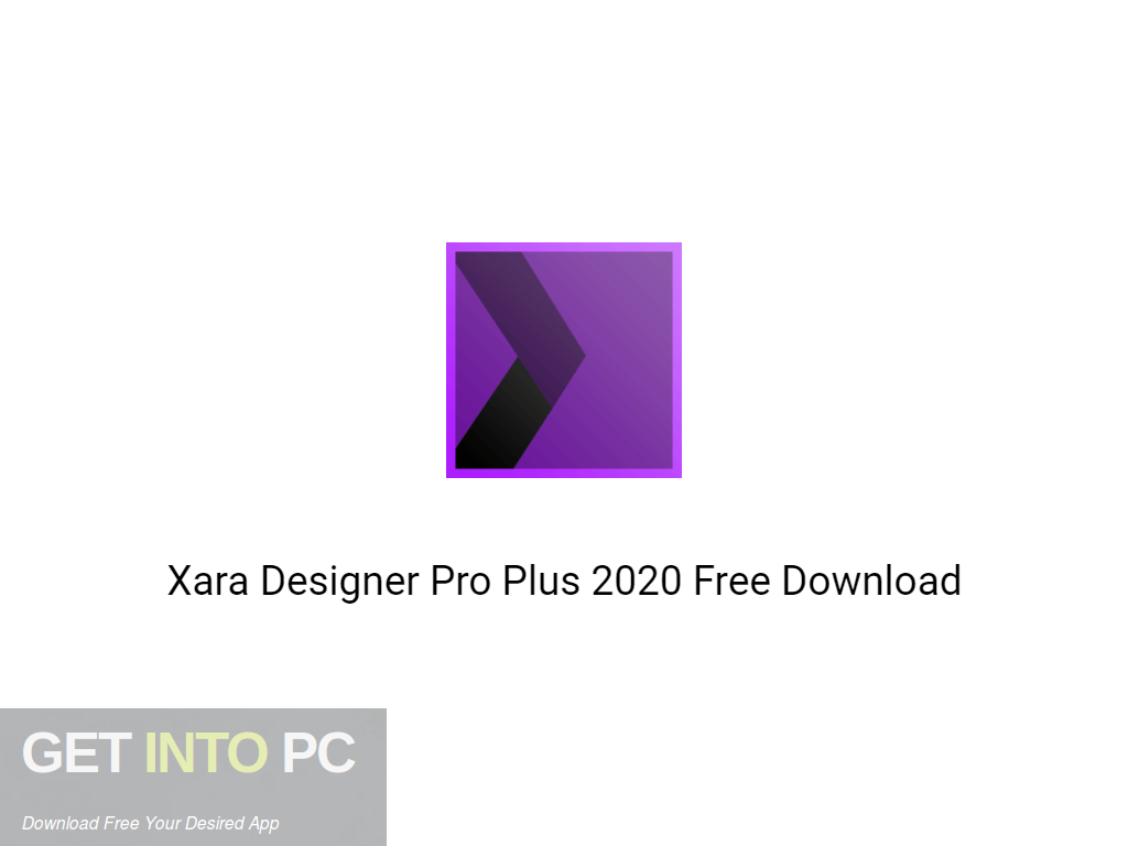 Xara Designer Pro Plus X 23.4.0.67661 free downloads