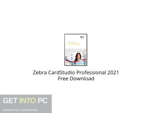 instal the last version for ipod Zebra CardStudio Professional 2.5.19.0