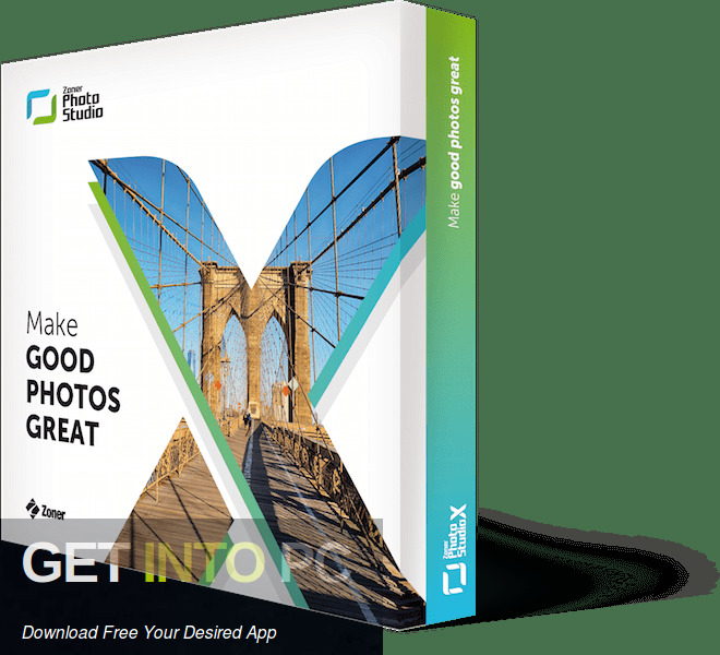 free for mac instal Zoner Photo Studio X 19.2309.2.497