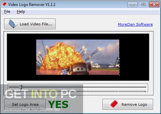 Easy Video Logo Remover Offline Installer Download