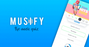 com.musify.Musify header