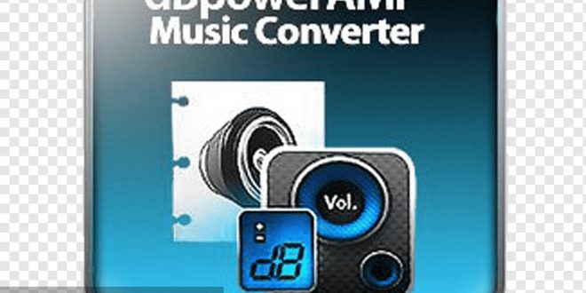 download the new for mac dBpoweramp Music Converter 2023.06.26