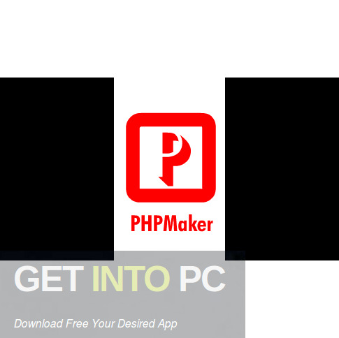 PHPMaker 2024.2 download the new version for apple