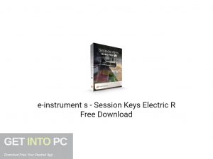 e instrument s Session Keys Electric R Free Download-GetintoPC.com.jpeg